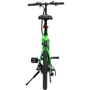Электровелосипед Like.Bike S9+ (Green/Black) фото 8