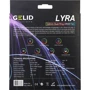 Кулер Gelid Solutions Lyra ARGB 140mm (LYRA ARGB FAN): Тип вентилятор