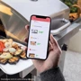 Набор для барбекю Умный беспроводной термометр TFA Hyper BBQ (14151301) фото 4