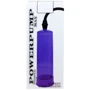 Вакуумная помпа BOSS Power Pump Purple MAX Penis Enlarger