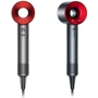 Фен Dyson HD08 Supersonic Nickel/Red (565266-01)