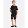 Шорты H&M 4805105 164 см черные: Тип Шорты