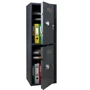 Сейф Safetronics NTL 62ME/62 E-Ms (62MEs/62 E-M): Тип Офисный