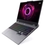 Ноутбук Lenovo LOQ 15AHP10 (83JG003FPB)