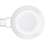 Зарядное устройство Belkin Wireless Charger USB-C 5W White (WIZ022GLWH-B1) for Apple Watch фото 6
