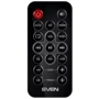 Акустична система SVEN SPS-721 Black: Пульт дистанційного керування є