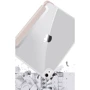 Аксессуар для iPad BeCover Case Book Soft Edge with Pencil mount Pink (706822) for iPad Air 2020/iPad Air 2022: Тип аксессуара чехол
