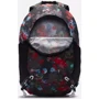 Мужской рюкзак Nike NK Stash Вкрк- Aop разноцветный (DV3079-010 - MISC): Фактура Тканая