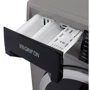 Пральна машина Grifon GWMS-614D8ISС: Клас прання B