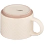 Кухоль Ardesto Anzio кераміка 300 мл Кремовий (AR3042C)