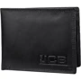 Мужское портмоне JCB черное (FULJCBNC44MN-BLK)