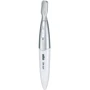 Эпилятор Braun SE 7681 WD + FG 1100: Система питания аккумулятор
