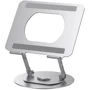 Тримач WIWU Laptop Stand S800 Silver: Особливості Подставка