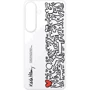 Чехол для телефонов Samsung Flipsuit Case White (EF-MS936CWEGWW) for Samsung S936 Galaxy S25 Plus: Пленка в комплекте нет