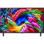 Телевизор LG 43NANO90A6B: Экран 43" 3840x2160 (4K)