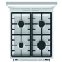 Плита комбінована Gorenje KN5141WF: Розміри 85х50х59.4 см