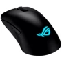 Мышь ASUS ROG Keris Aimpoint Bluetooth/Wireless Black (90MP02V0-BMUA00): Интерфейс подключения Bluetooth, Wireless