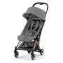 Прогулочная коляска Cybex Coya Rosegold Mirage Grey (522004255) фото 17
