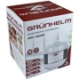 Мультиварка Grunhelm MРC-1000W