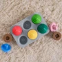 Игрушка-сортер Bright Starts Sort & Sweet Cupcakes (12499)