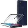 Чохол для телефона BeCover TPU Case Transparancy для Motorola Moto G60s (711095): Сумісність Motorola Moto G60s