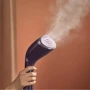 Отпариватель Philips STH7050/30: Подача пара, г/мин 28