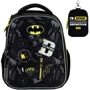 Набор Kite рюкзак + пенал + сумка для обуви 555 DC Batman (SET_DC25-555S) фото 23