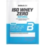 Протеин BioTechUSA Iso Whey Zero natural 25g / 1 serving/ Strawberry: Пол Унисекс