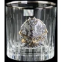 Набор для виски Boss Crystal Охота 7 предметов, платина, серебро, золото, хрусталь (BCR7HUNTPL) фото 7