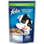 Влажный корм Felix Fantastic с кроликом в желе 100 г (7613034442352): Тип Влажный корм