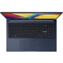 Ноутбук ASUS Vivobook 15 X1504ZA (X1504ZA-NJ040W): Оперативная память 8 ГБ