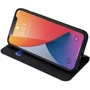 Чехол для iPhone Dux Ducis Skin Pro Black for iPhone 13 Pro: Тип чехла чехол-книжка