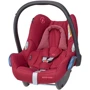 Автокресло MAXI-COSI CabrioFix Essential Red (8617701120)