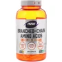 Now Foods Sports, Branched-Chain Amino Acids, 240 Capsules (NF0054)
