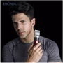 Машинка для стрижки Xiaomi Enchen Sharp R Hair clipper: Время зарядки аккумулятора 3 часа
