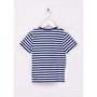 Футболка H & M 2832182 134-140 см синя: Тип футболки