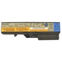 Батарея для ноутбука Lenovo-IBM 57Y6454 IdeaPad G460 10.8V Black 4400mAh Orig
