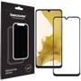 Аксесуар для смартфона BeCover Tempered Glass Black для Samsung A256 Galaxy A25 5G (710540)