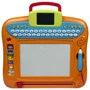 Доска магнитная для рисования WinFun с буквами и цифрами (англ) (2258-01)