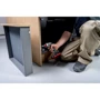 Шуруповерт Metabo BS 18 L BL Q (613156500): Тип патрона быстрозажимной
