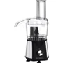 Кухонный комбайн Kumtel HFP-02 Inox&Black