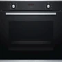 Духова шафа електрична Bosch HBA2140S0