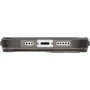 Чехол для iPhone Urban Armor Gear UAG Plyo Magsafe Ash (114068113131) for iPhone 14 фото 8