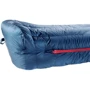 Спальный мешок Deuter Astro Pro 400 L Left spring: Верхняя температура комфорта - 2