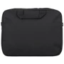 Сумка для ноутбуков Ergo 16" Arezzo 416 Black (EA416B): Форм-фактор 16"