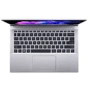 Ноутбук Acer Swift SFG14-71-51JU (NX.KMZEG.006): Тип экрана антибликовое покрытие