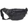 Чоловіча поясна сумка Buffalo Bags чорна (SHIM8839A-black)
