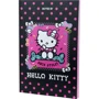 Блокнот Kite Hello Kitty А5 64 листи (HK23-193-1): Виробник KITE