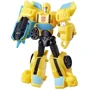 Transformers Hasbro Трансформеры Кибервселенная: фигурка 10 см Cyberverse Scout Costanza (E1883_E1893): Вид Персонажи фильмов