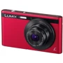 Panasonic DMC-XS1EE-R Red: Размер матрицы 1/2,3"